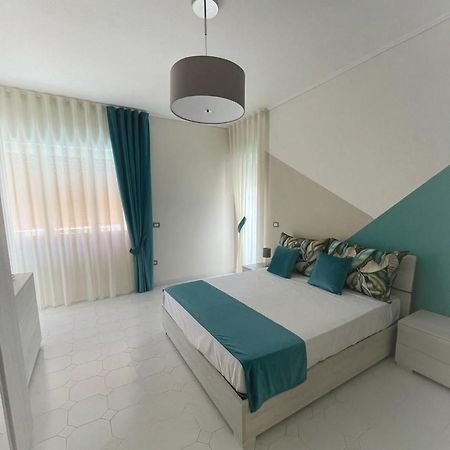 Appartement Emy House Sorrente Extérieur photo
