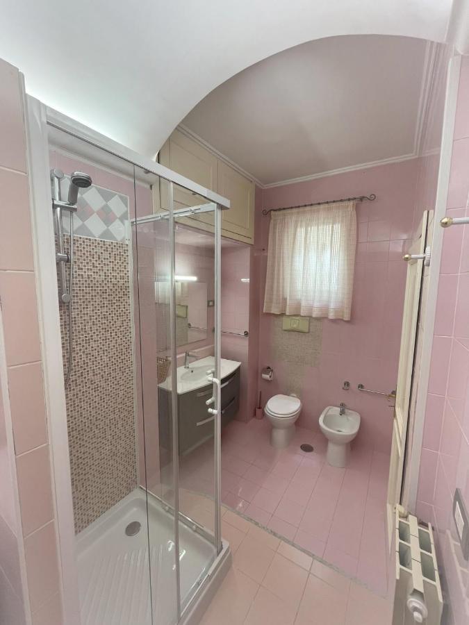 Appartement Emy House Sorrente Extérieur photo