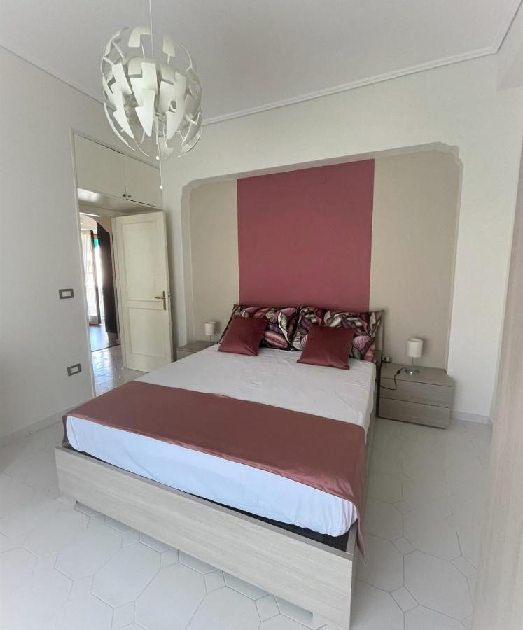 Appartement Emy House Sorrente Extérieur photo
