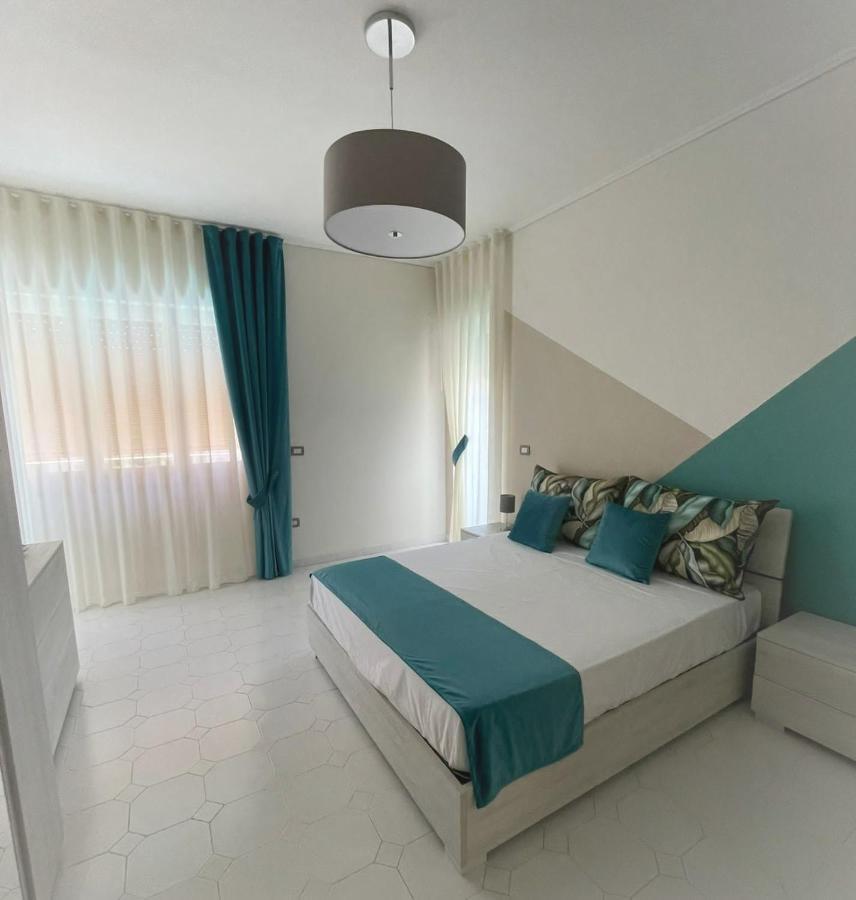 Appartement Emy House Sorrente Extérieur photo