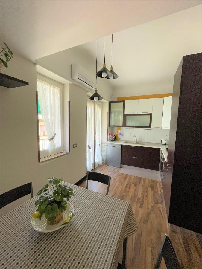 Appartement Emy House Sorrente Extérieur photo