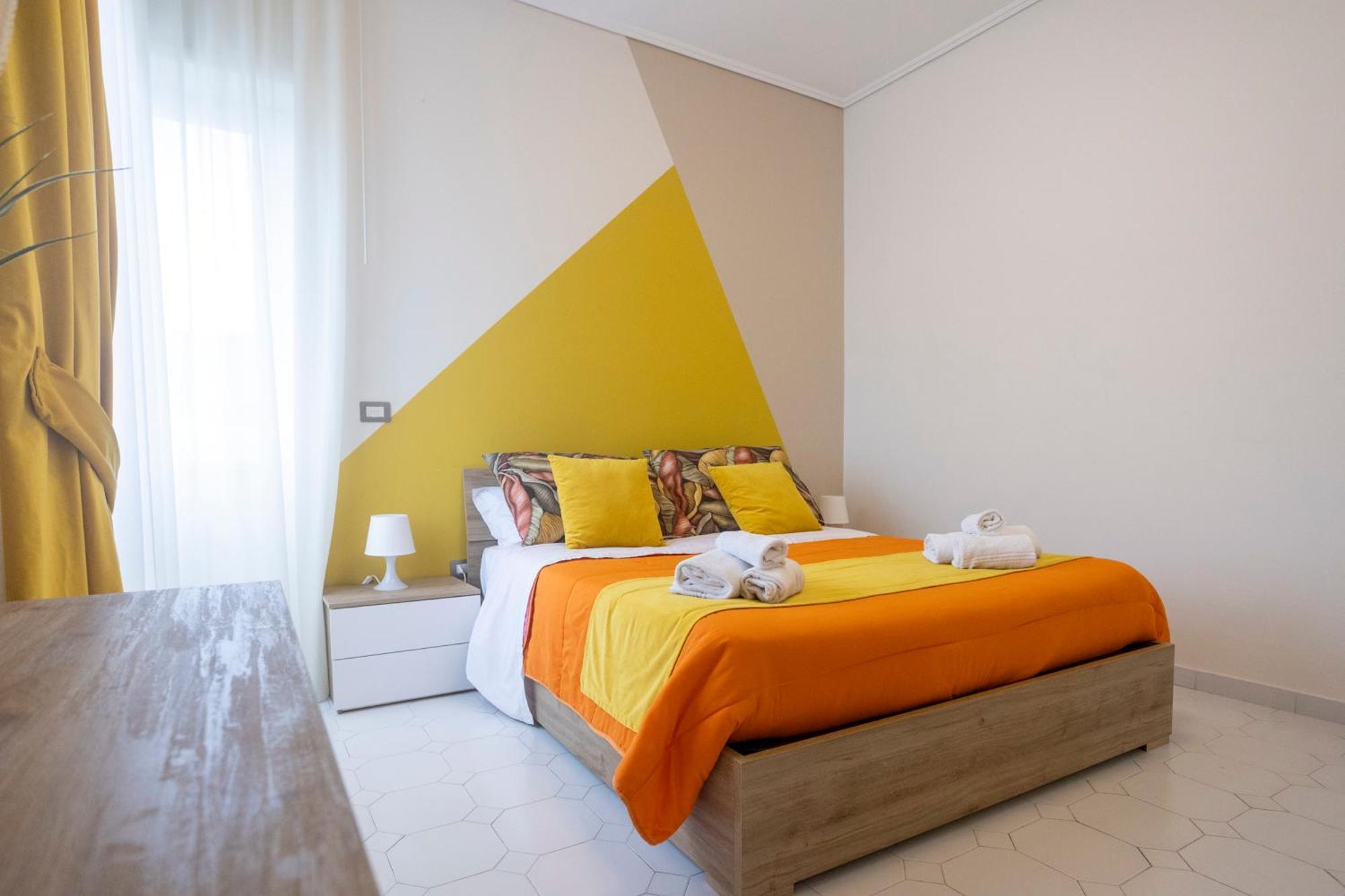 Appartement Emy House Sorrente Extérieur photo