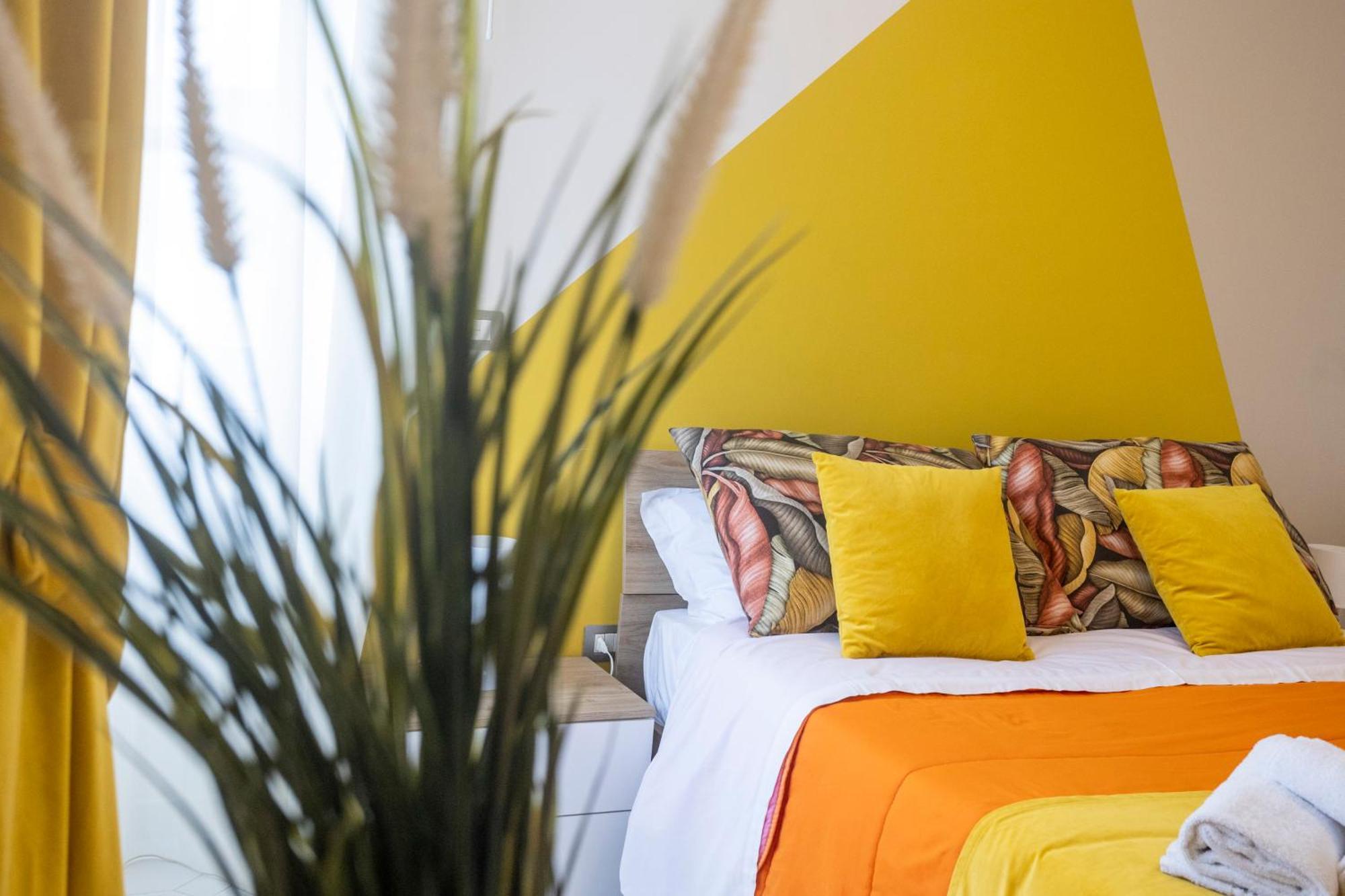 Appartement Emy House Sorrente Extérieur photo