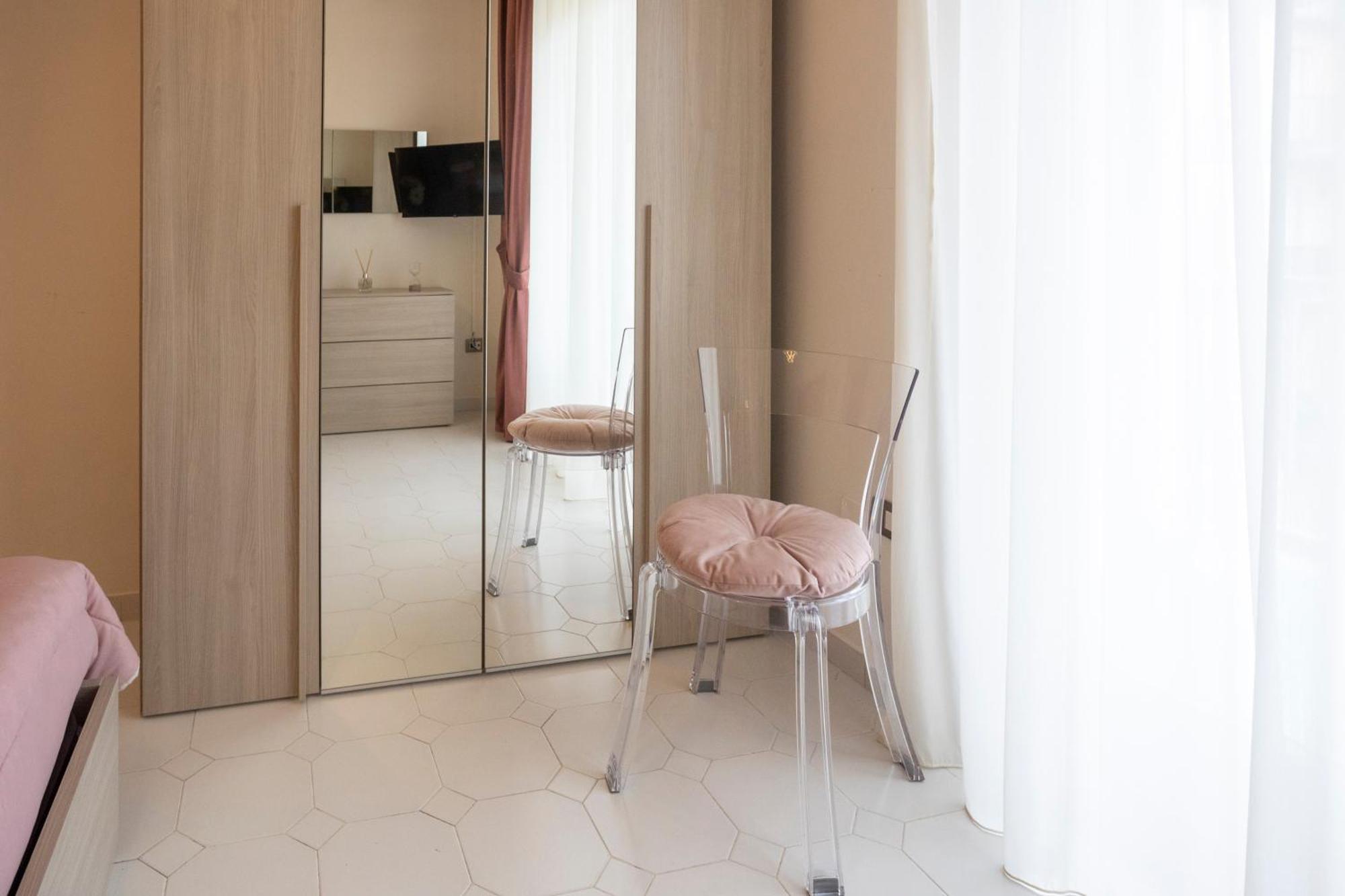 Appartement Emy House Sorrente Extérieur photo