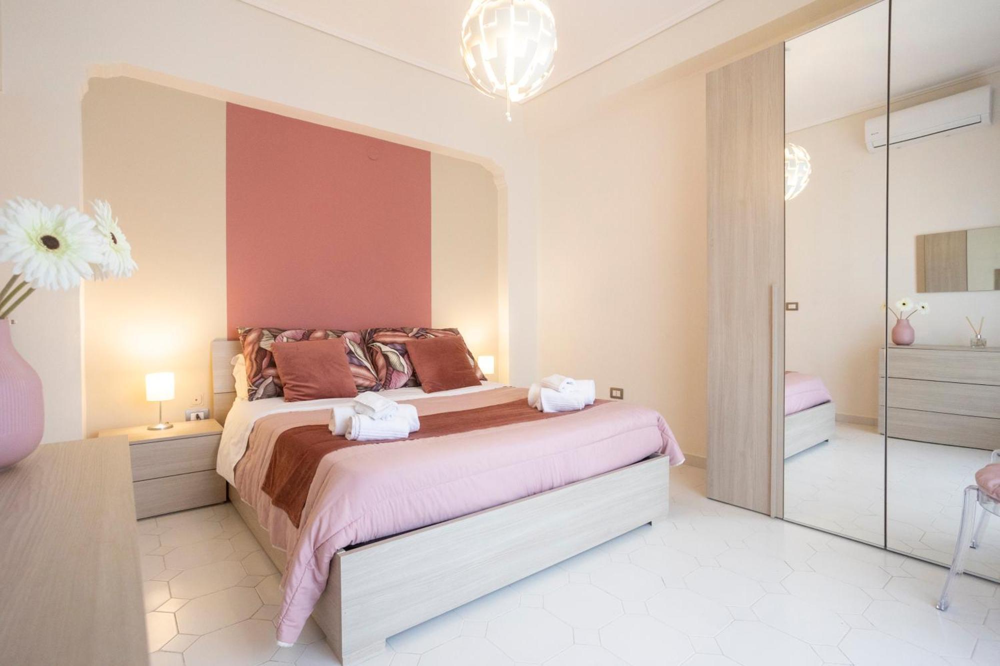 Appartement Emy House Sorrente Extérieur photo