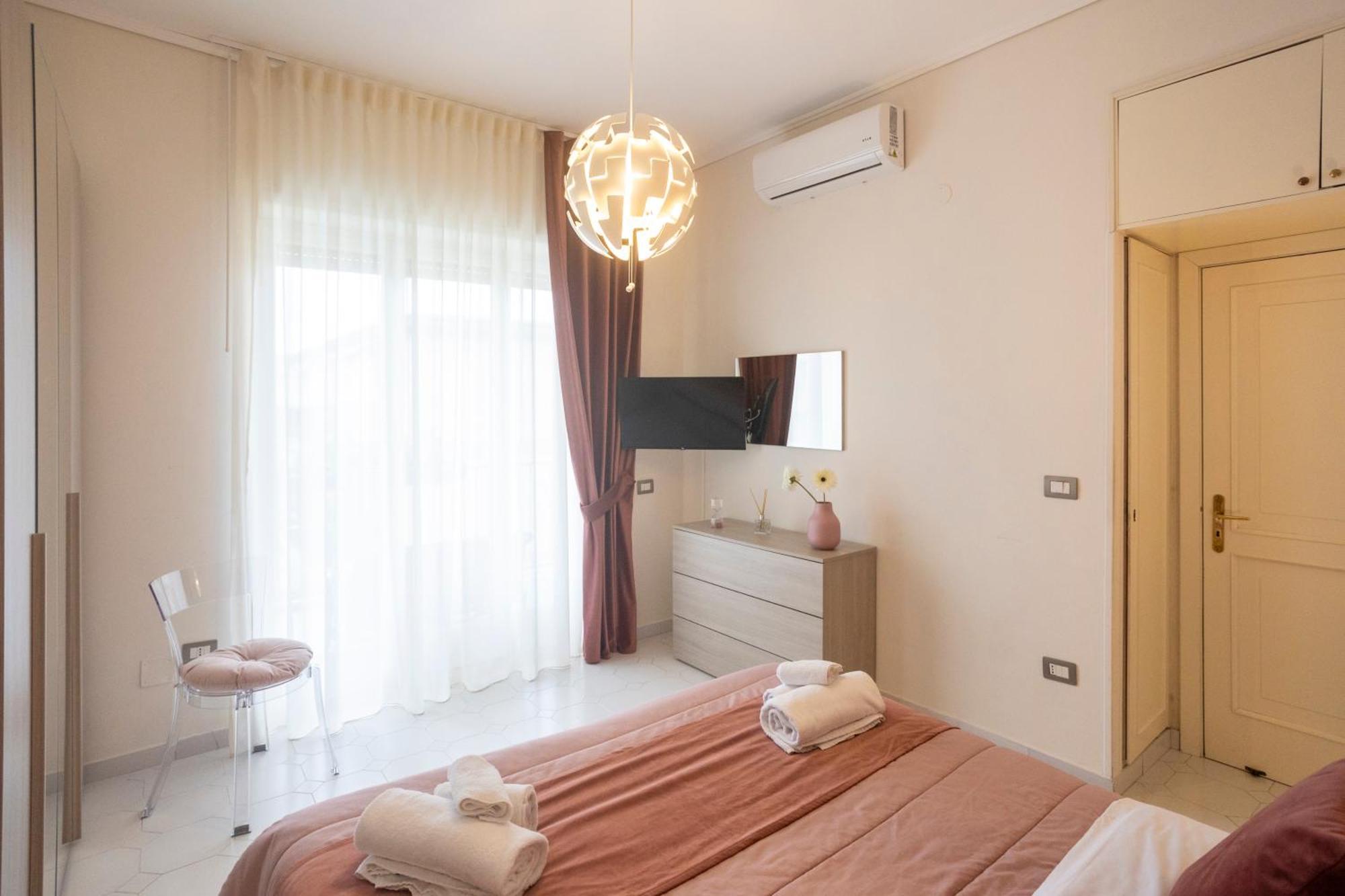 Appartement Emy House Sorrente Extérieur photo