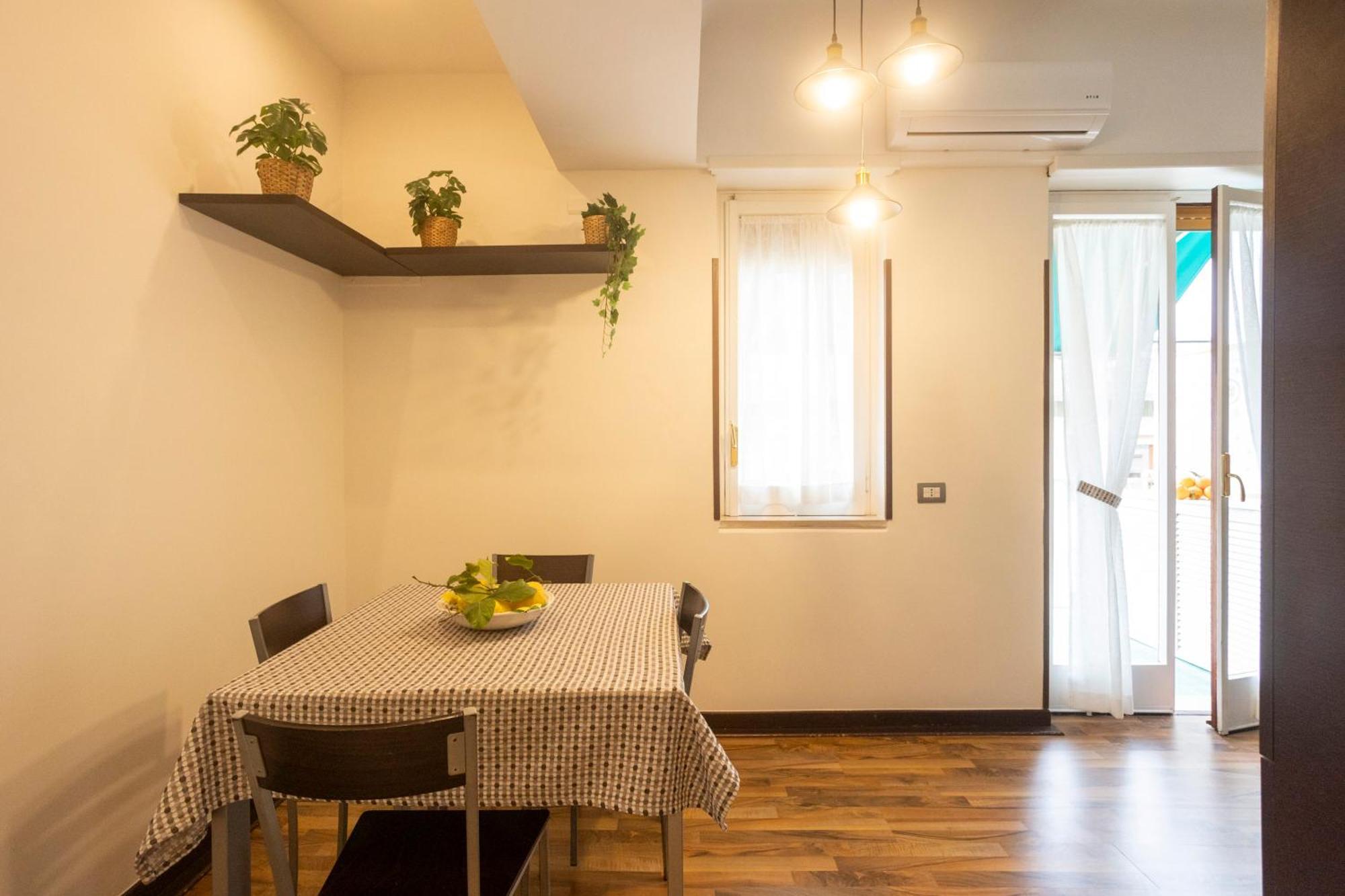 Appartement Emy House Sorrente Extérieur photo