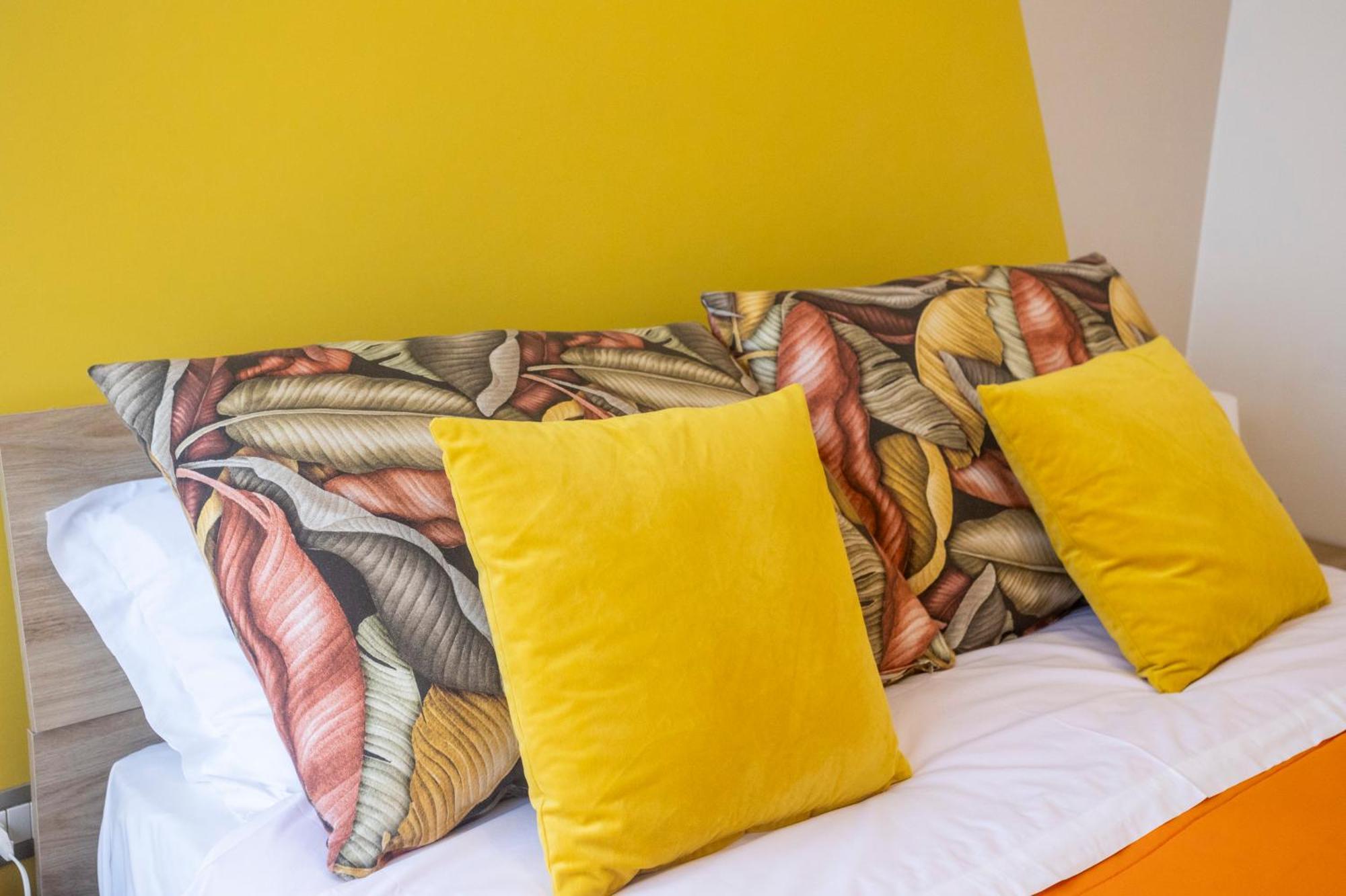 Appartement Emy House Sorrente Extérieur photo