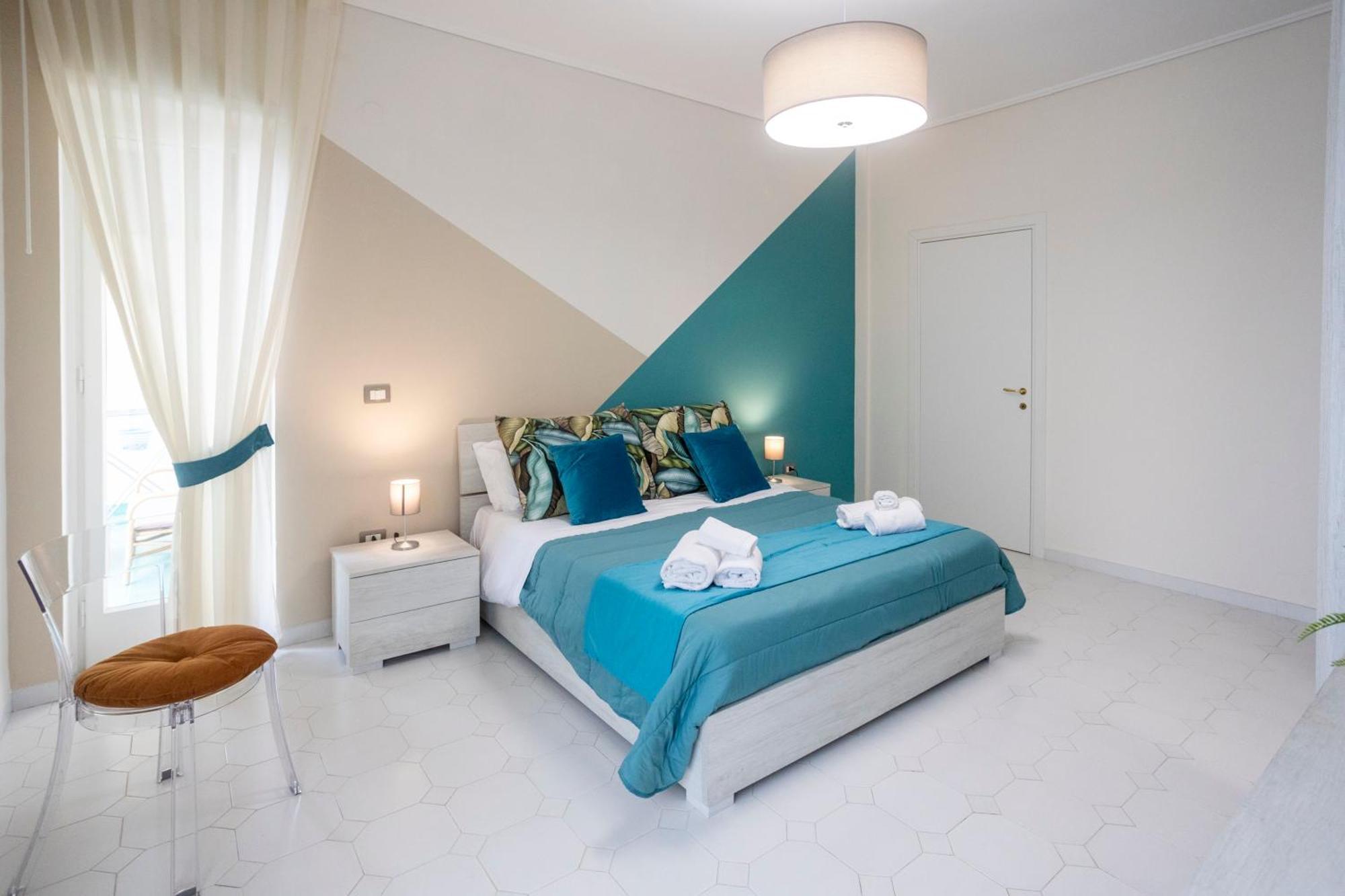 Appartement Emy House Sorrente Extérieur photo