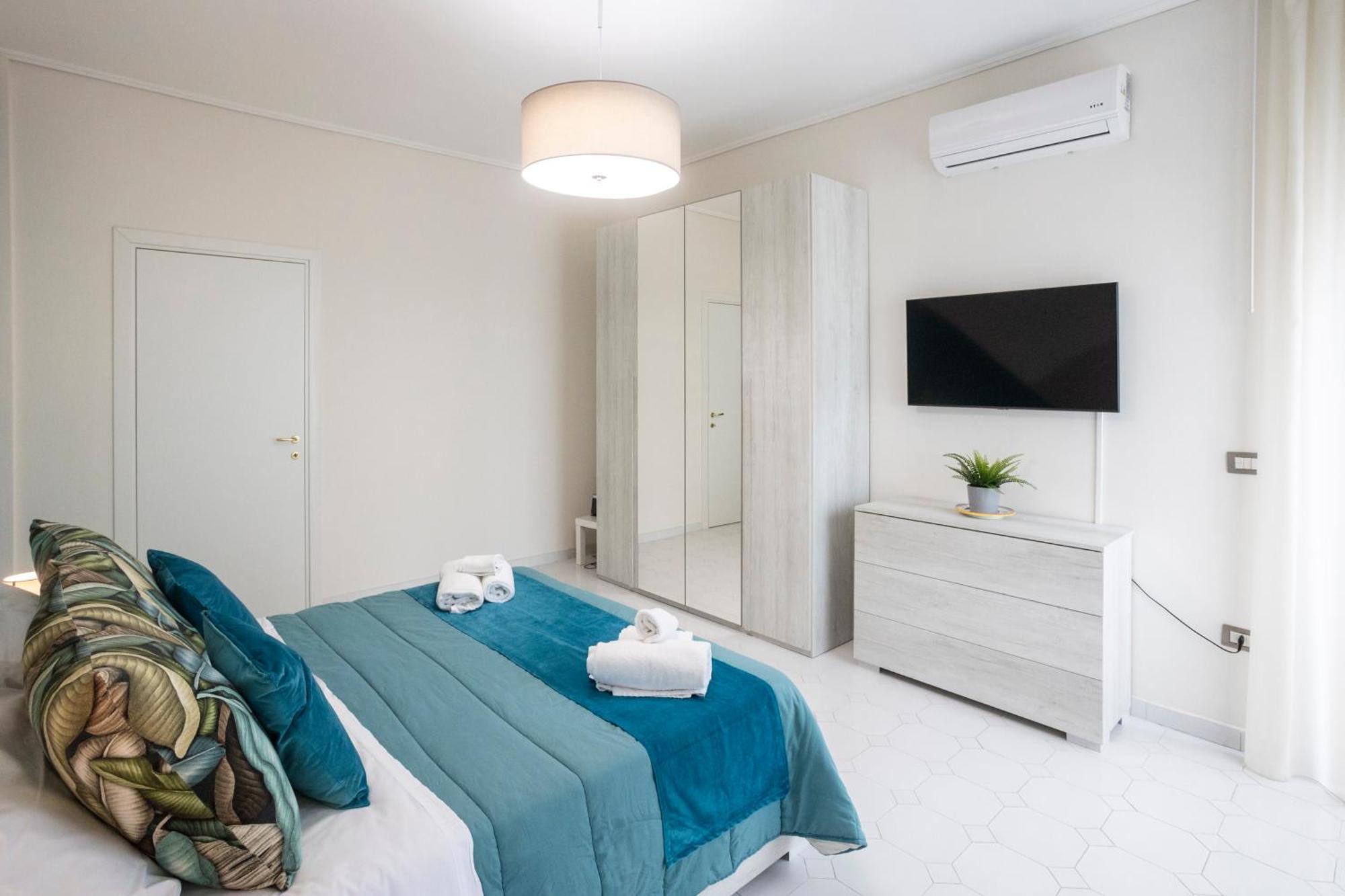 Appartement Emy House Sorrente Extérieur photo