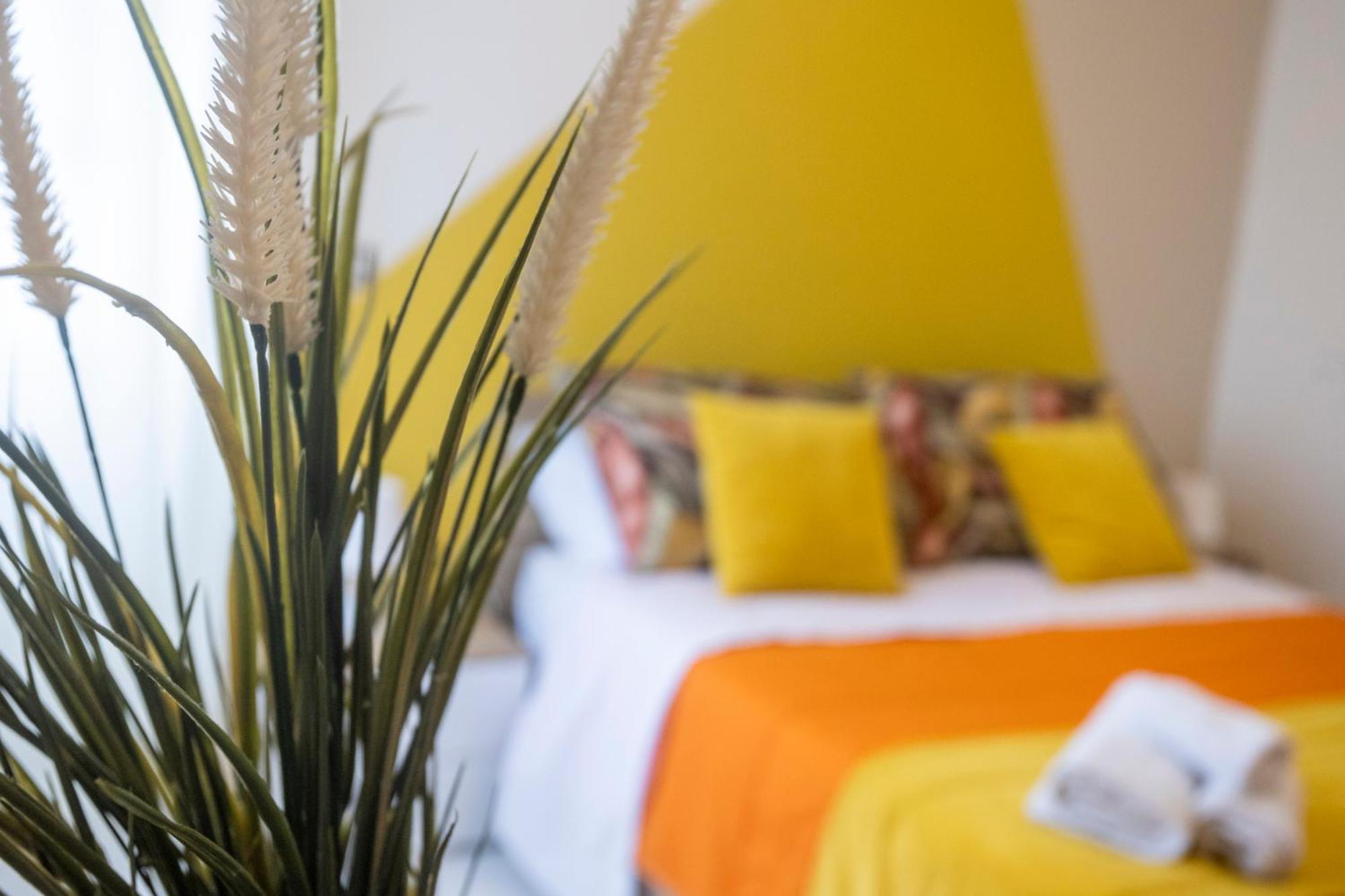 Appartement Emy House Sorrente Extérieur photo