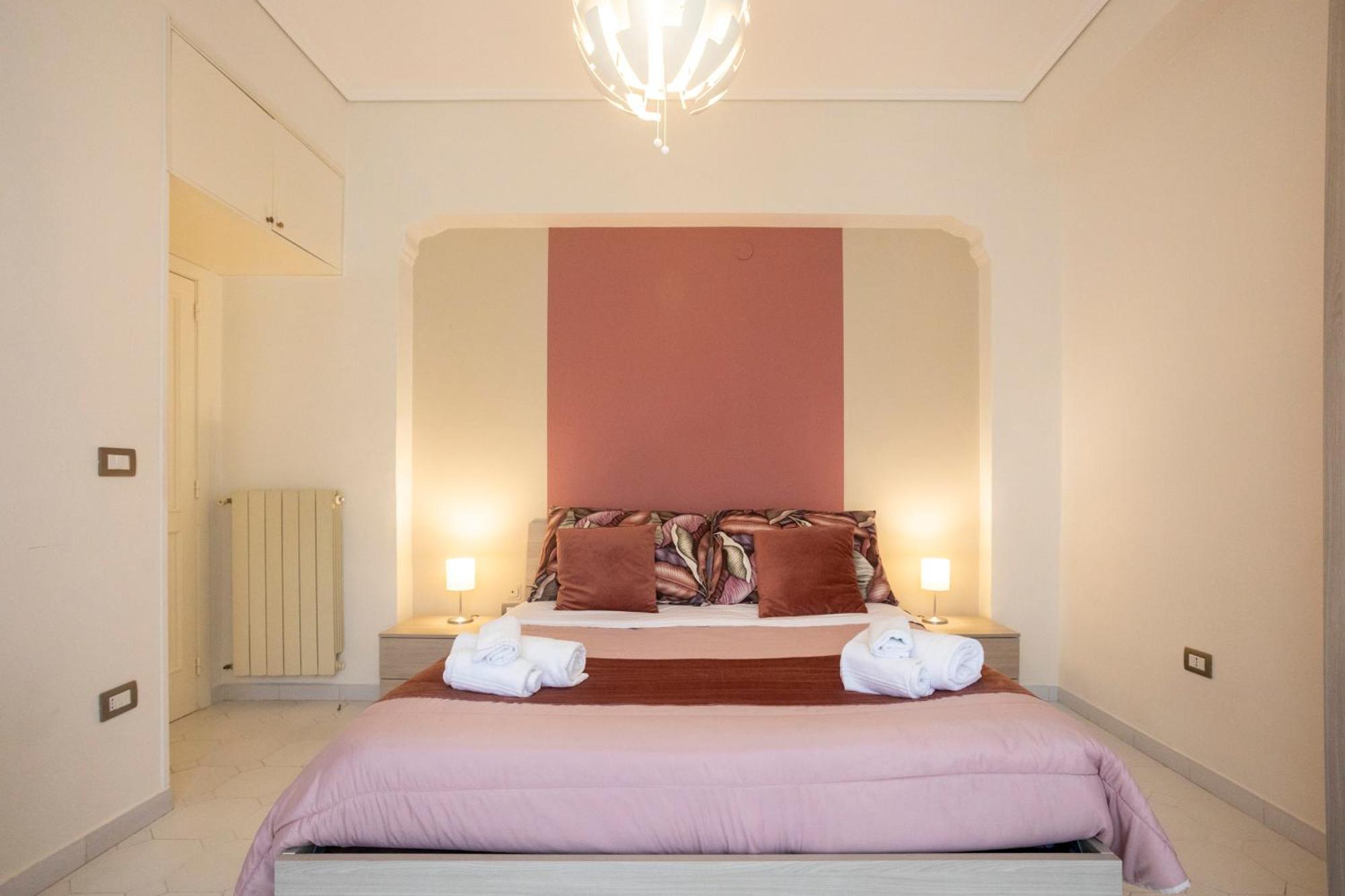 Appartement Emy House Sorrente Extérieur photo