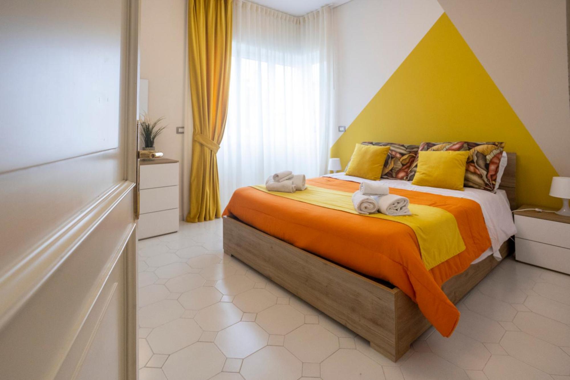 Appartement Emy House Sorrente Extérieur photo