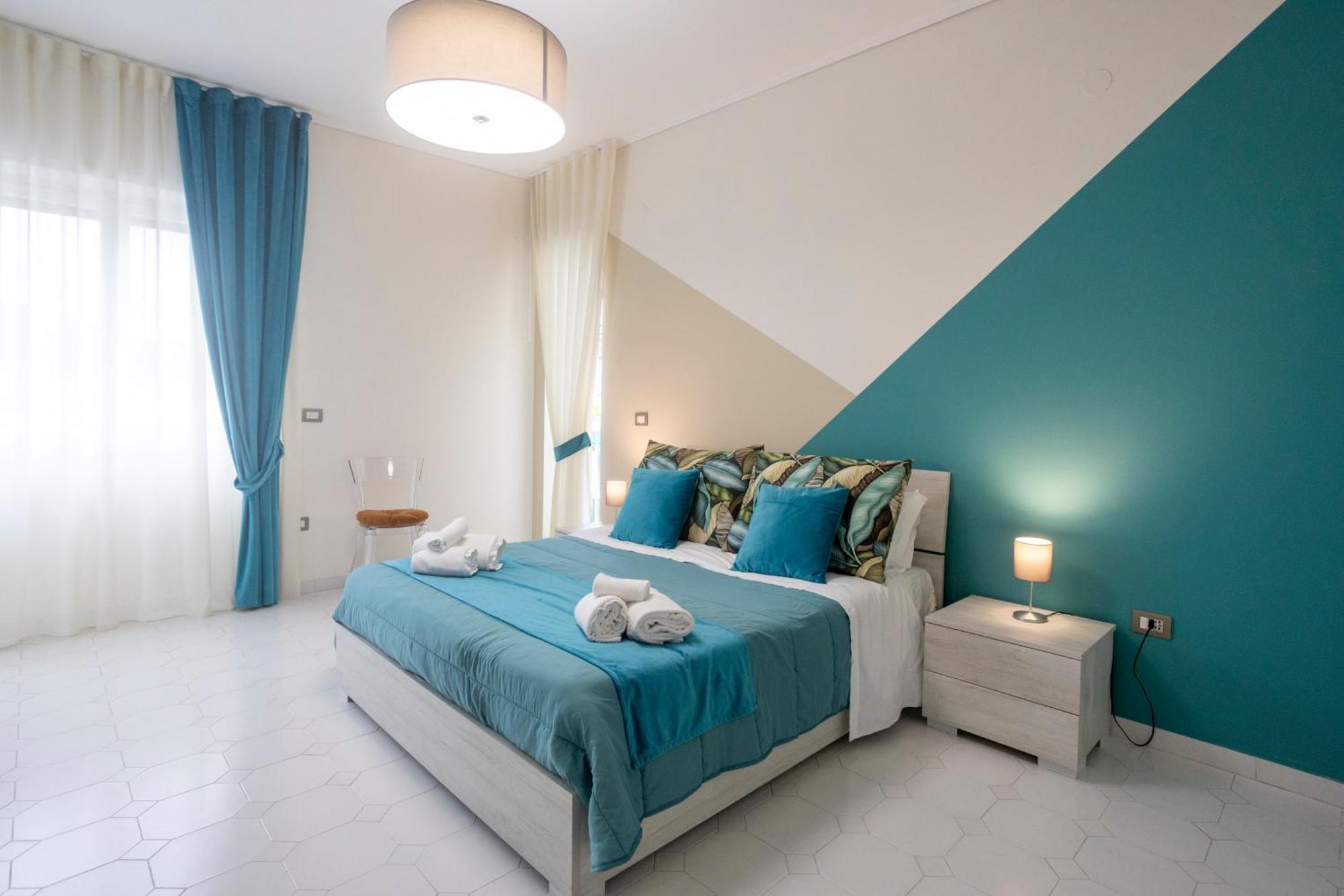 Appartement Emy House Sorrente Extérieur photo