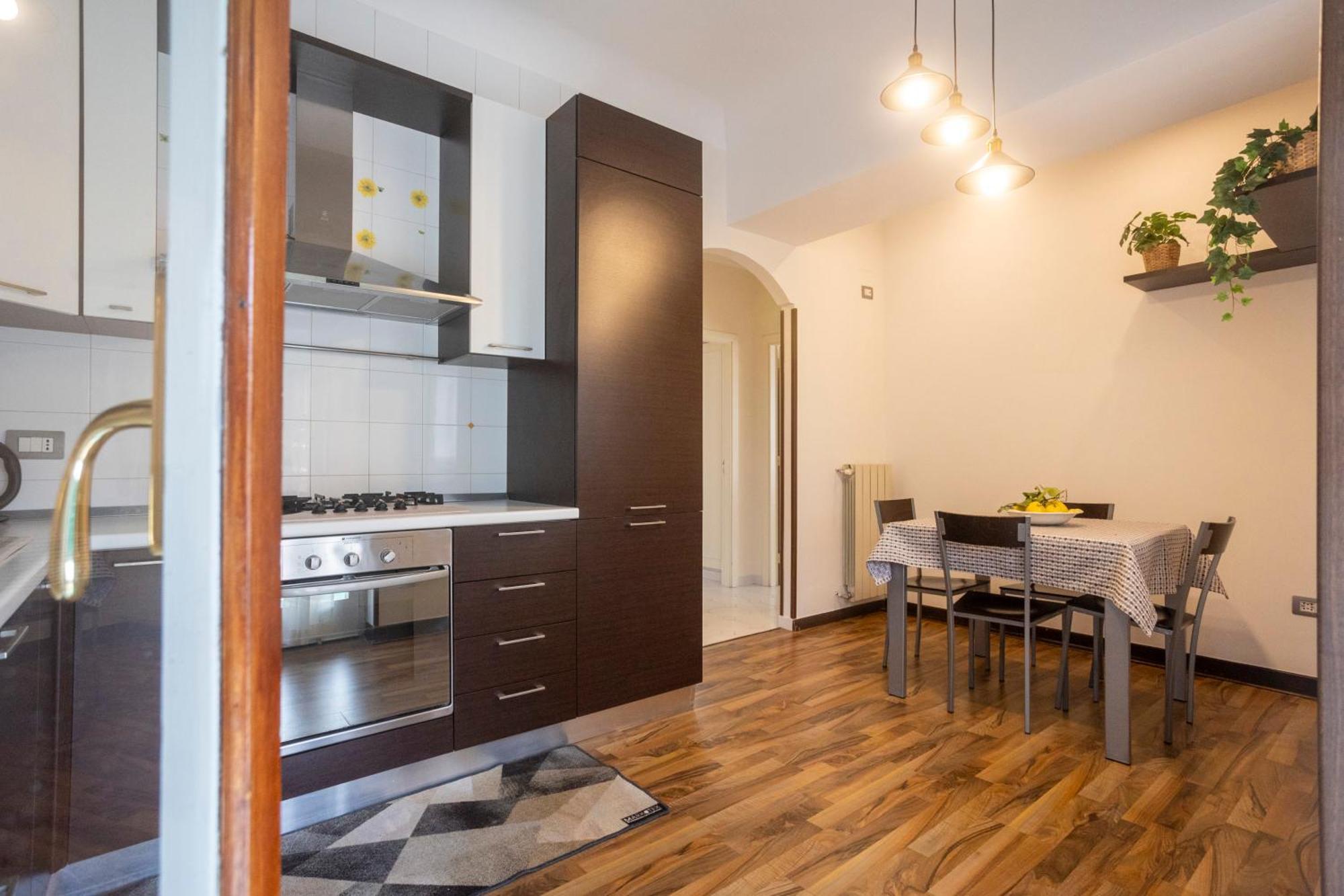 Appartement Emy House Sorrente Extérieur photo